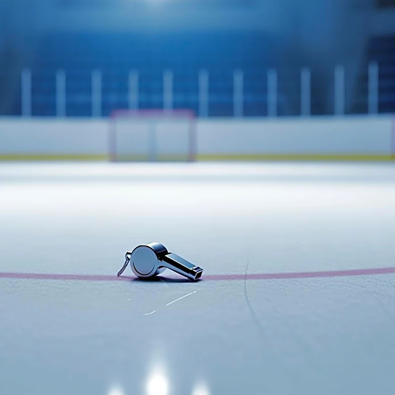 NHL Concludes Investigation into Mike Babcock's Conduct