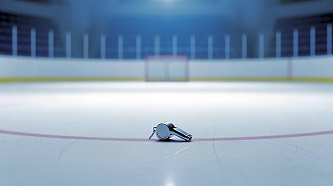 NHL Concludes Investigation into Mike Babcock's Conduct