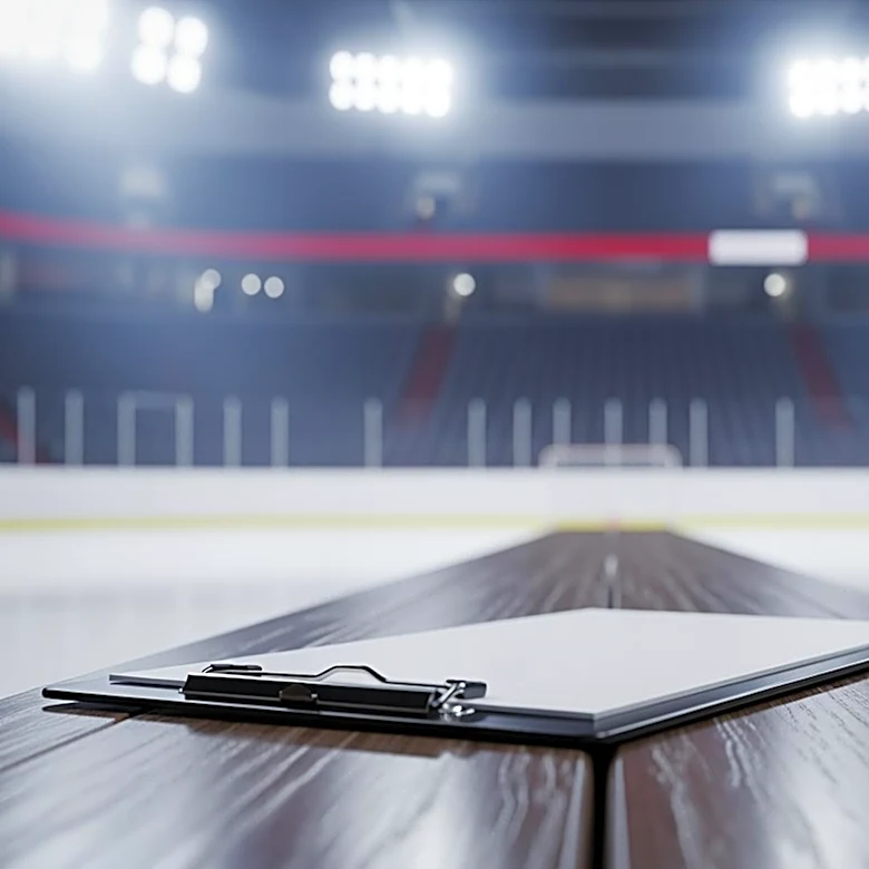 Spencer Carbery Secures Multiyear Contract Extension with Washington Capitals