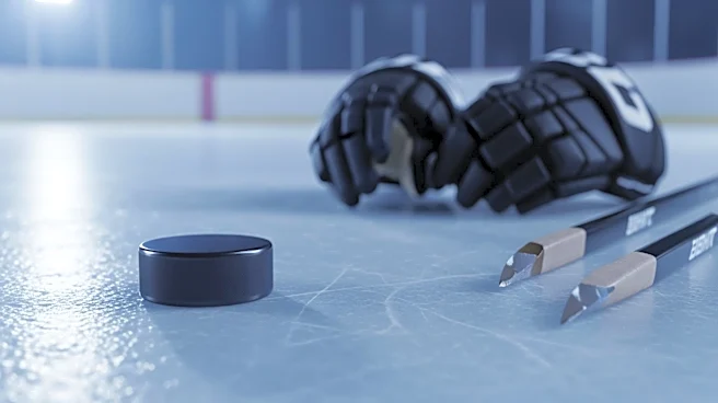Oliver Suvanto Prepares for 2026 NHL Draft with Guidance from Aleksander Barkov