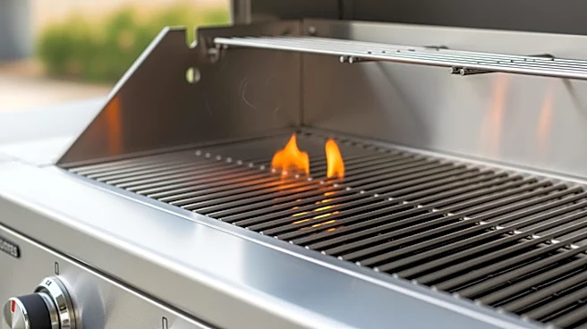 Weber Grills Maintain Top Spot in CNET Tests Due to Durability and Performance