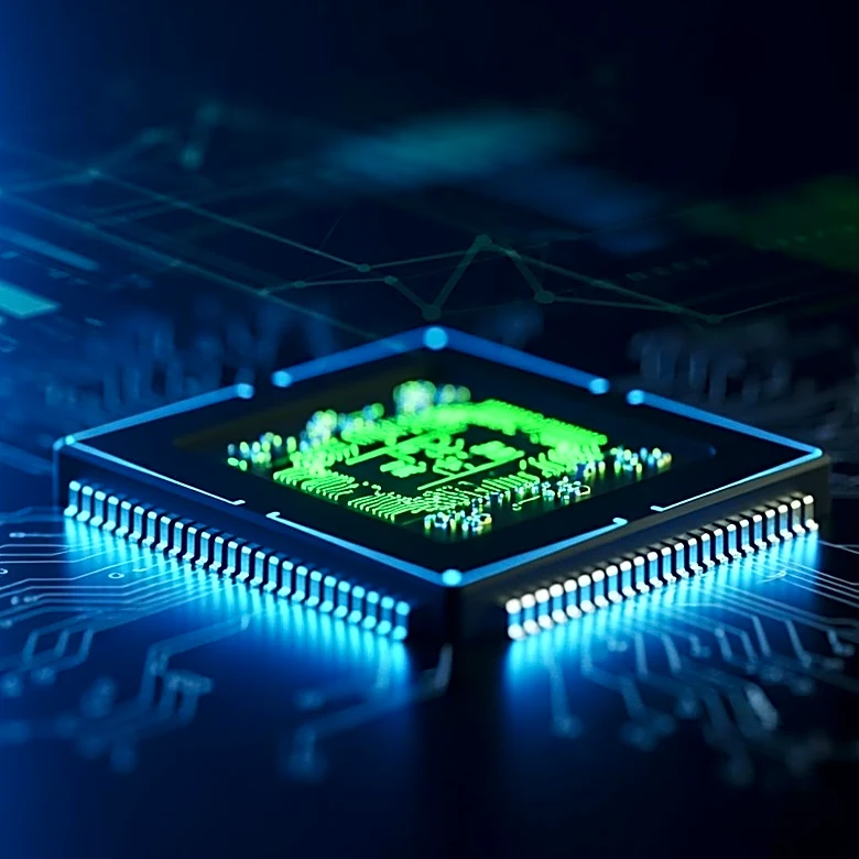 Rosenblatt Doubles Micron Stock Target Amid Strong Memory Demand