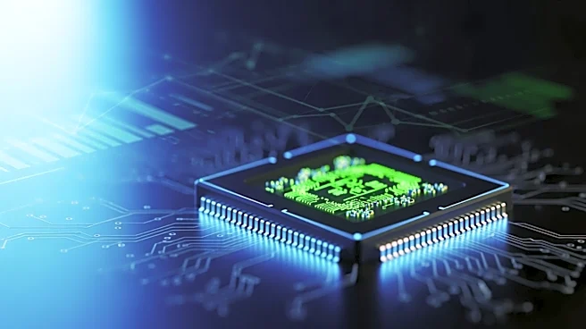Rosenblatt Doubles Micron Stock Target Amid Strong Memory Demand
