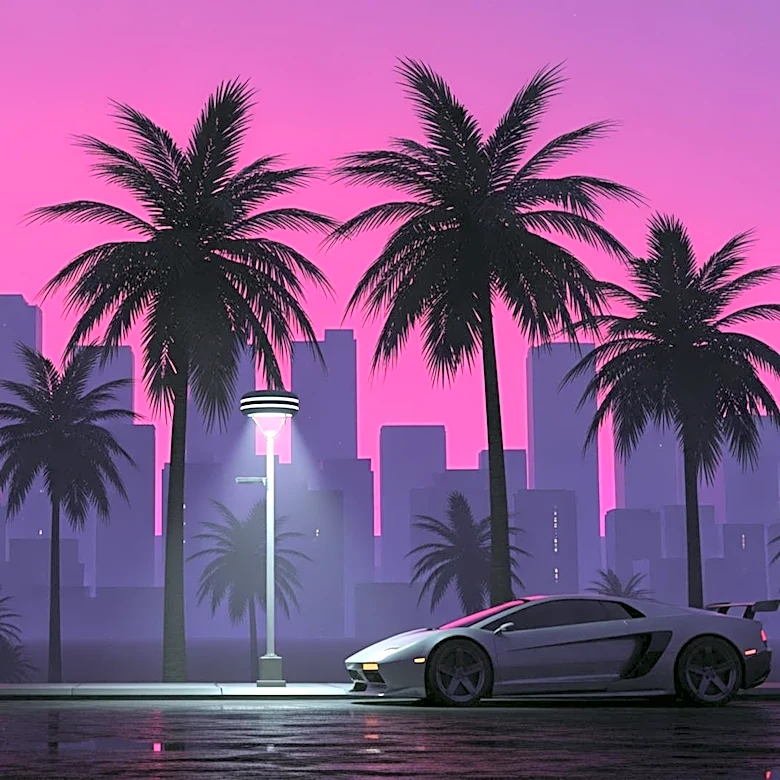 Rockstar Reveals New Visuals for GTA 6's Vice City Amid Legal Dispute