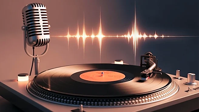 Commodores' William King Reflects on Hip-Hop's Impact on Music Industry