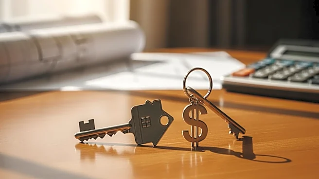 Homeowners Consider HELOCs and Home Equity Loans for Debt Consolidation Amid Rising Credit Card Rates