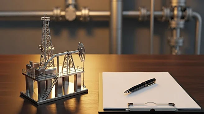 Texas Railroad Commission Expands Task Force to Enhance Oil and Gas Regulation