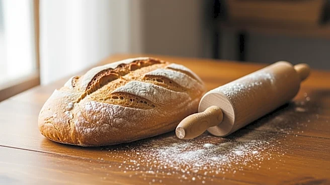 Rise Baking Company Acquires Jimmy's Gourmet Bakery to Expand Product Offerings
