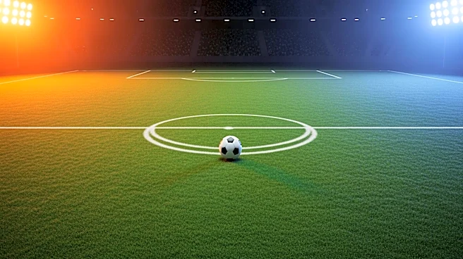 Netherlands and Sweden Prepare for Crucial World Cup Clash in Houston