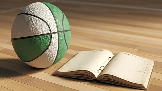 Boston Celtics' Draft History: Morehead State University Players' Contributions