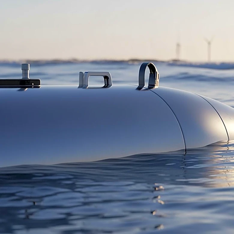 Insight Marine Launches to Serve Offshore Wind and Subsea Markets
