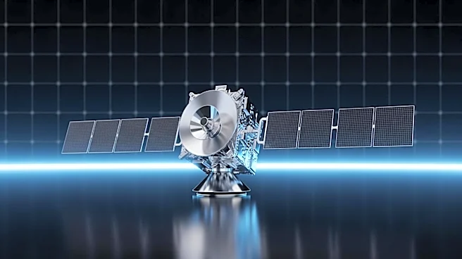 MDA Space to Acquire Blue Canyon Technologies, Expanding U.S. Defense Market Reach