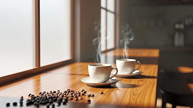Alltown Expands Coffee Program with New Offerings and Locations