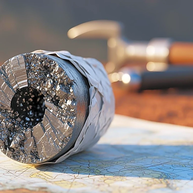 Western Mines Group Advances Nickel Exploration with Promising Results at Mulga Tank Project