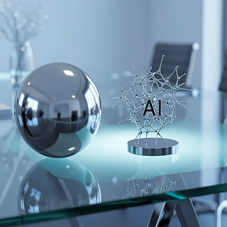 Qnity CEO Discusses Growth and AI with Jim Cramer