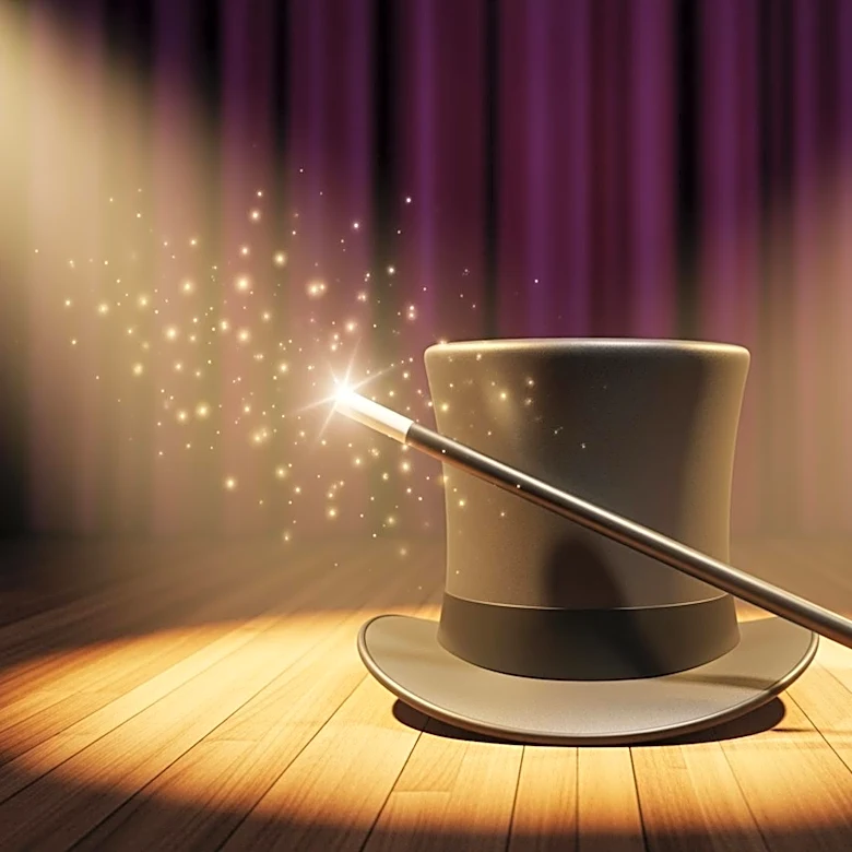 Champions of Magic Brings Family-Friendly Illusions to Chicago