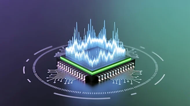 Butterfly Network Shares Surge as Midjourney Launches New Imaging Platform Using Ultrasound-on-Chip Technology