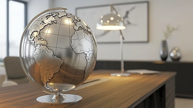 KPMG Re-elects Klaus Becker as Chairman for Europe, Middle East, and Africa, Ensuring Continued Leadership