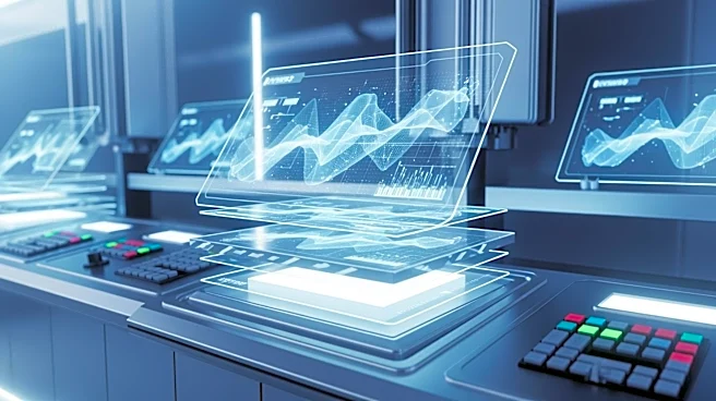 Rockwell Automation Launches FactoryTalk ResilientEdge for Advanced Manufacturing