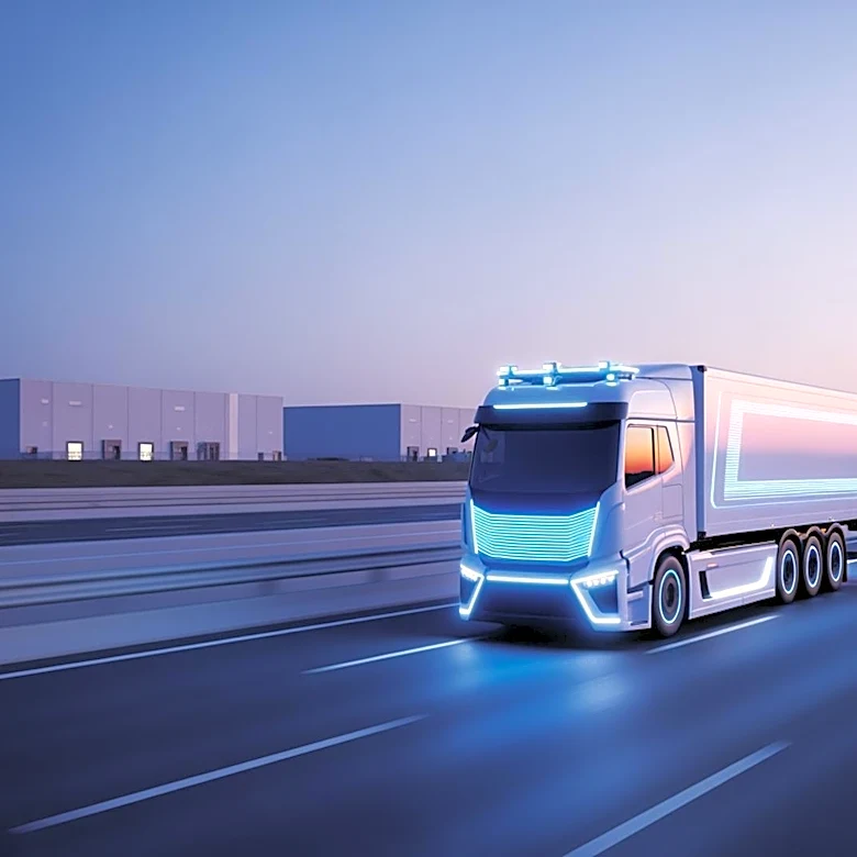 PepsiCo and Gatik Expand Autonomous Freight Operations Across North America, Enhancing Supply Chain Efficiency