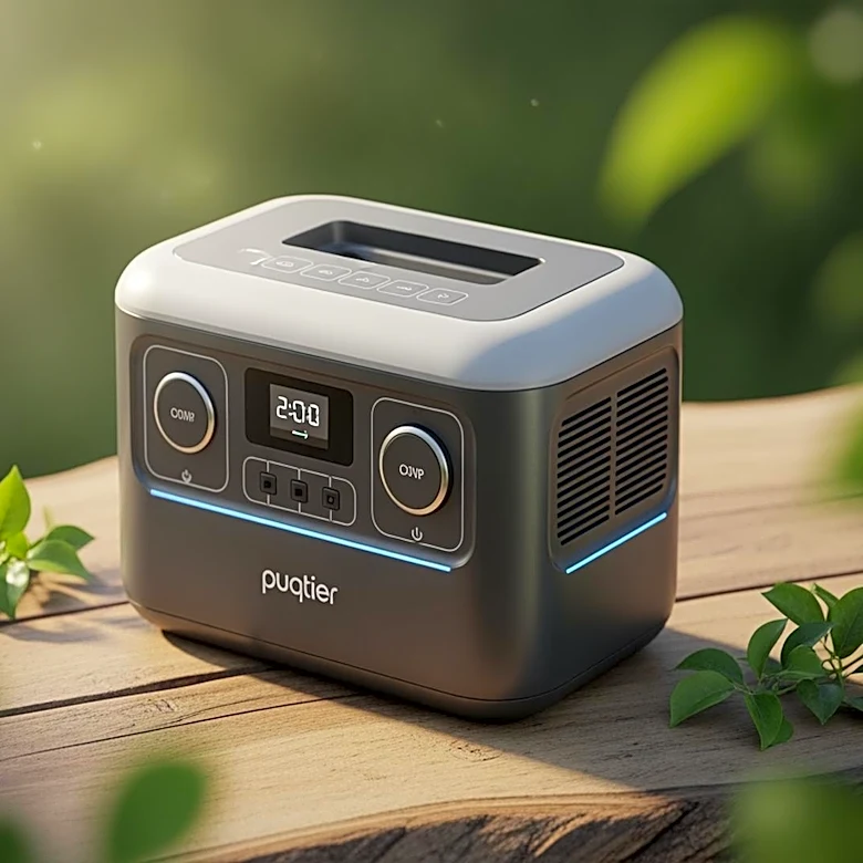 EcoFlow Offers Significant Discounts on Power Station Bundle During Prime Day Sale