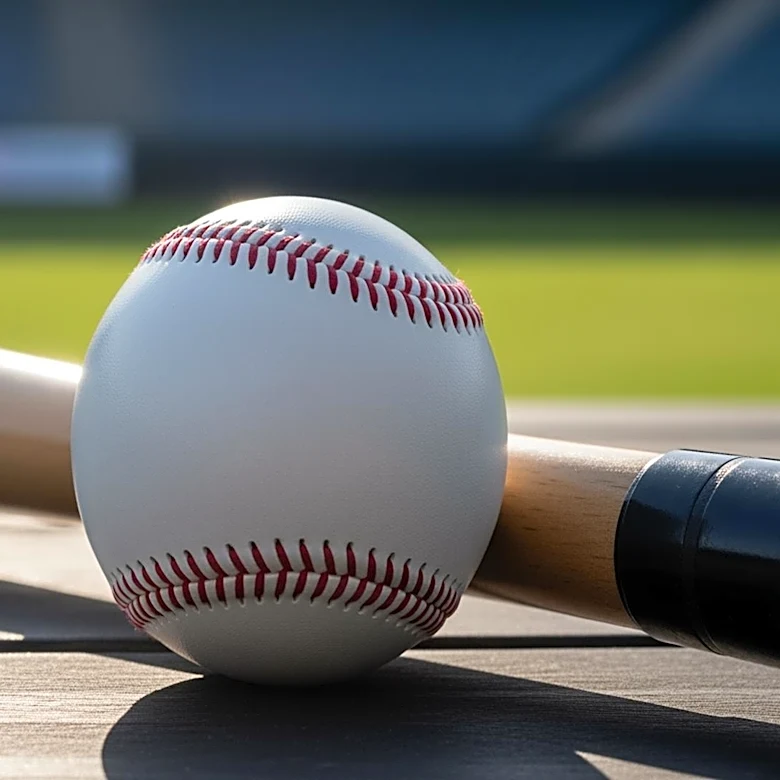 Griffin Conine Hits Three-Run Home Run in Rehab Game for Miami Marlins