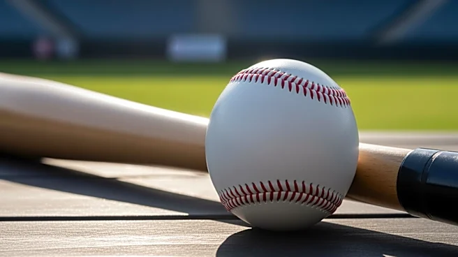 Griffin Conine Hits Three-Run Home Run in Rehab Game for Miami Marlins