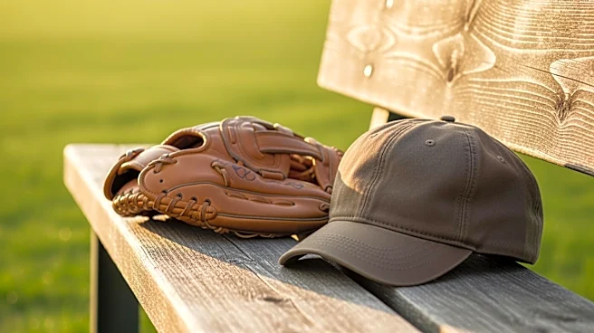 Michael King's Father Sacrifices Career to Support Son's Baseball Journey