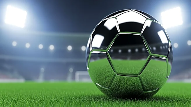 U.S. Striker Folarin Balogun's Performance Crucial in World Cup Match Against Australia
