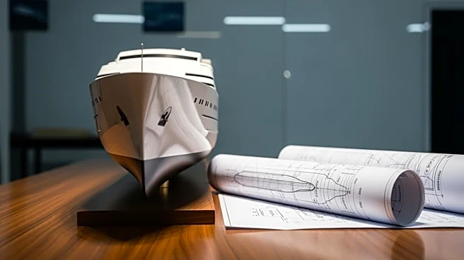 BMT and Austal Forge Strategic Agreement to Enhance Shipbuilding Design and Engineering