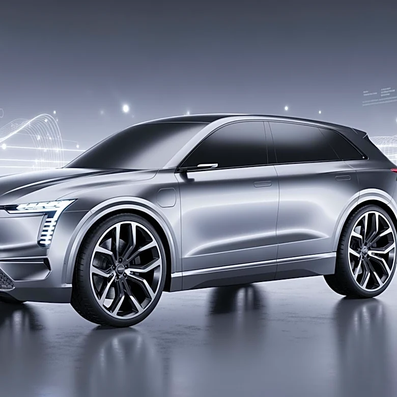 BYD Launches Datang SUV with Advanced Features and High Demand