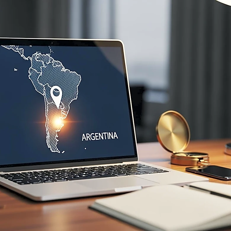 Furlong Incoming Launches Argentina Webinar Series for Travel Agents