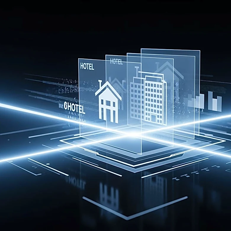 AI Systems Face Credibility Challenges Due to Conflicting Hotel Content
