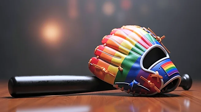 San Francisco Giants Players' Actions at Pride Night Spark Controversy