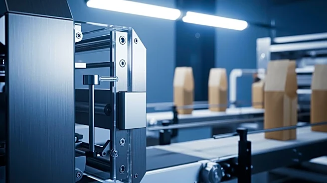 Innovative Methods to Reduce Bread Packaging Line Costs Highlighted by Industry Leaders