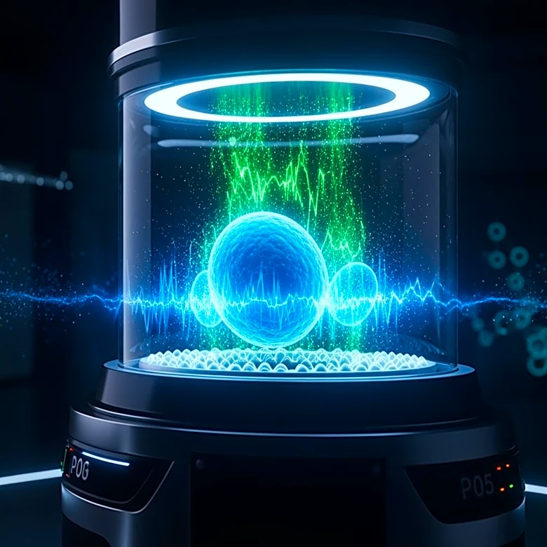 Portal Biotechnologies Expands with $9M Funding and DARPA Contract, Boosting Cell Therapy and Drug Discovery