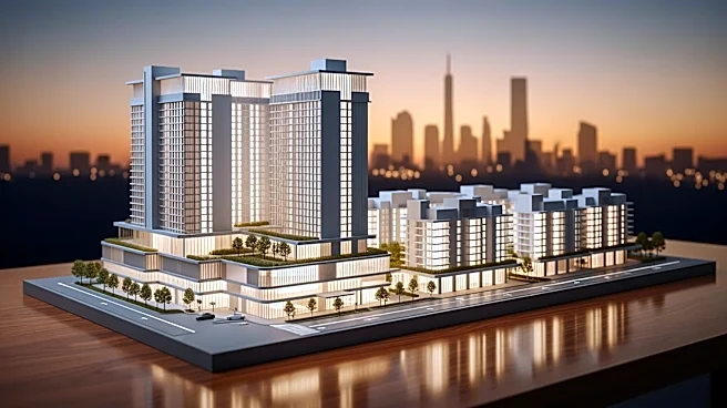 UMusic Hotel and Private Residences to Open in Austin, Setting New Hospitality Standards