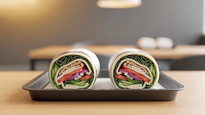 Jersey Mike's Tops Chick-fil-A in 2026 Fast Food Satisfaction Survey