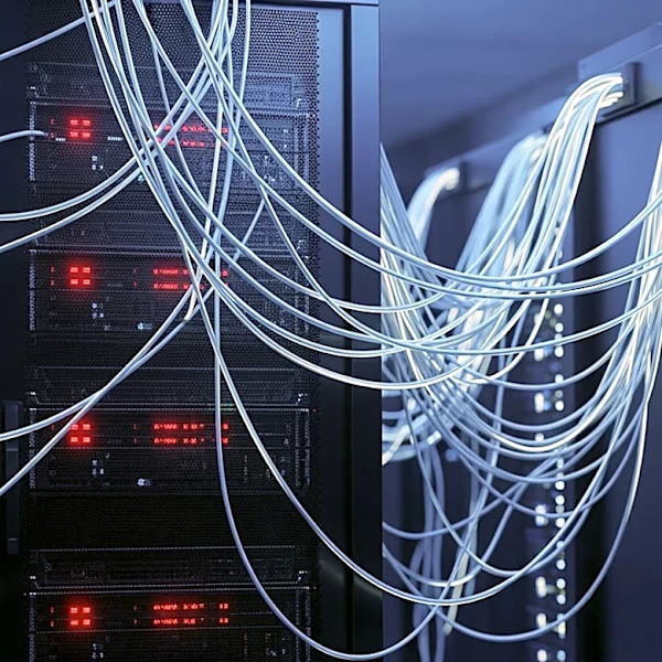 Cybersecurity Firms Huntress and Recorded Future Affected by Klue Supply Chain Attack