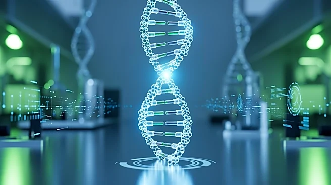 Scribe Therapeutics Secures $25 Million from CIRM for CRISPR-Based Cardiometabolic Therapies
