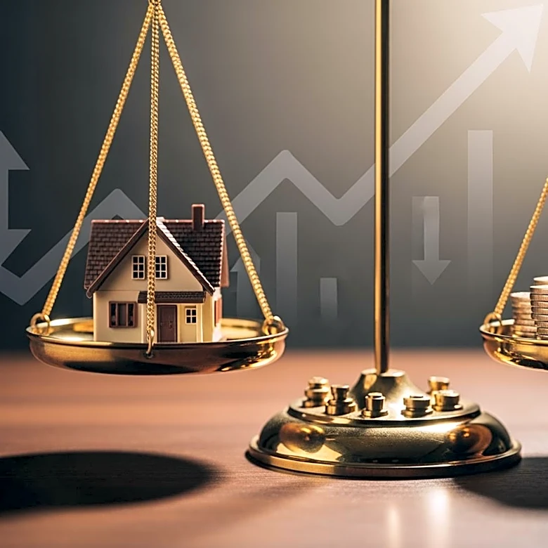 Federal Reserve's Rate Decisions Impact HELOC and Home Equity Loan Rates Amid Inflation Concerns