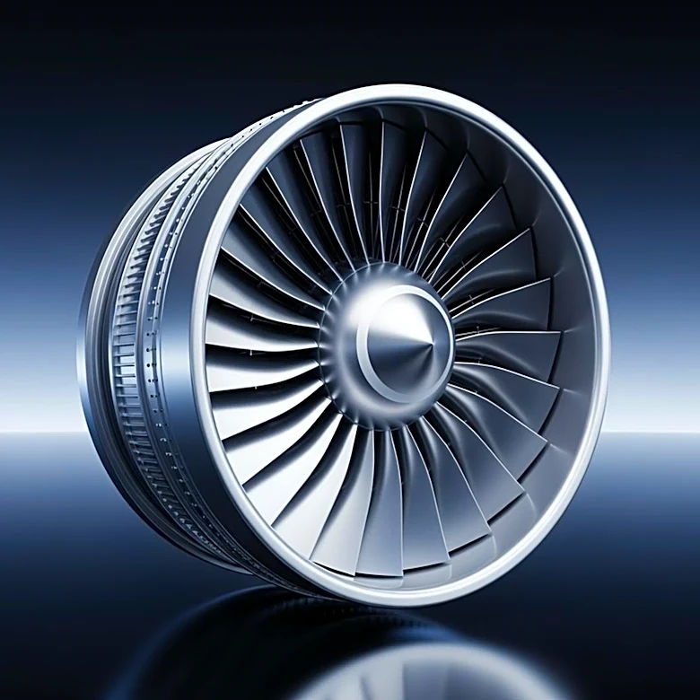 GE Aerospace Leverages Brand Building to Secure Future Engine Sales