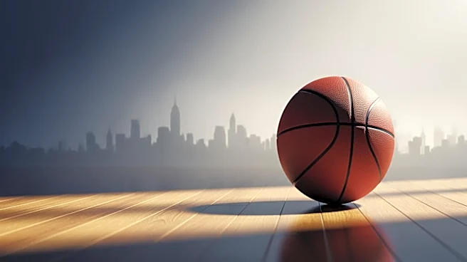 Ben Stiller Collaborates with HBO and A24 for New York Knicks Documentary Series
