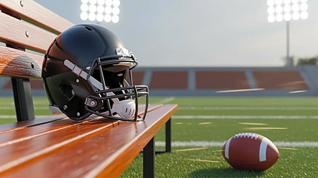 Cleveland Browns Consider KC Concepcion as Primary Punt Returner Amidst Risk Concerns