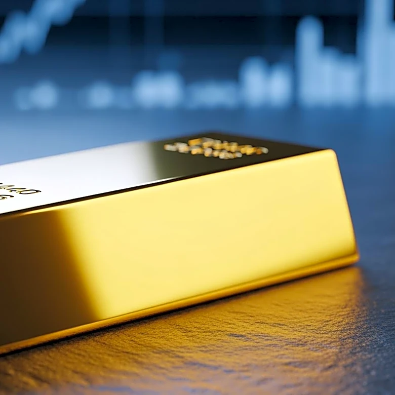 Gold Prices Decline as U.S. Jobless Claims Align with Forecasts