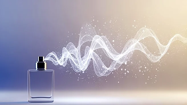 Jo Malone London Introduces AI-Powered Scent Scanner on Pinterest for Personalized Fragrance Experience