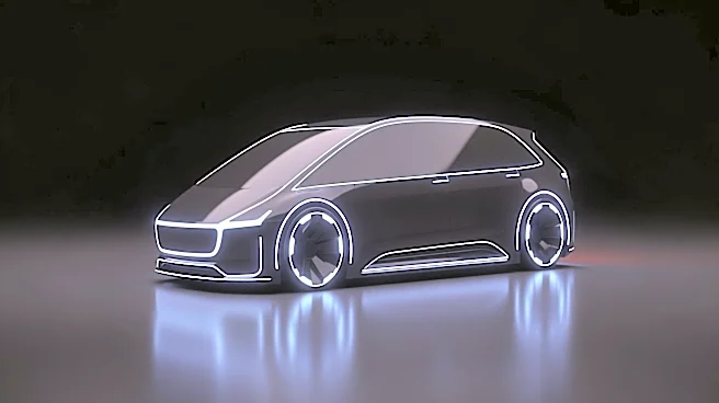 Slate's Electric Truck Price Potentially Leaked, Suggesting Affordable Entry Point