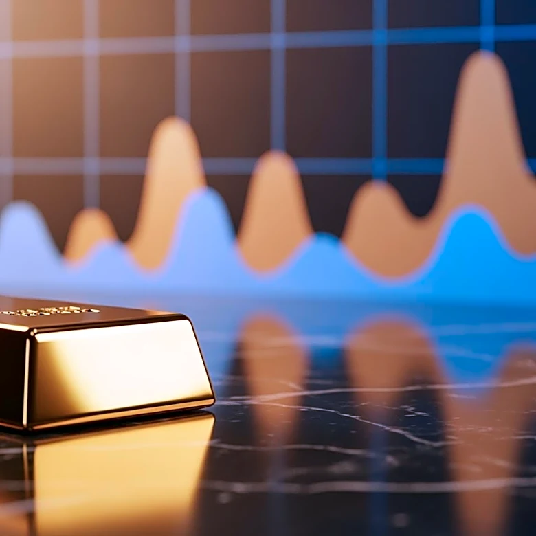 Gold Market Reacts to Federal Reserve's Rate Decision and Warsh's New Policies