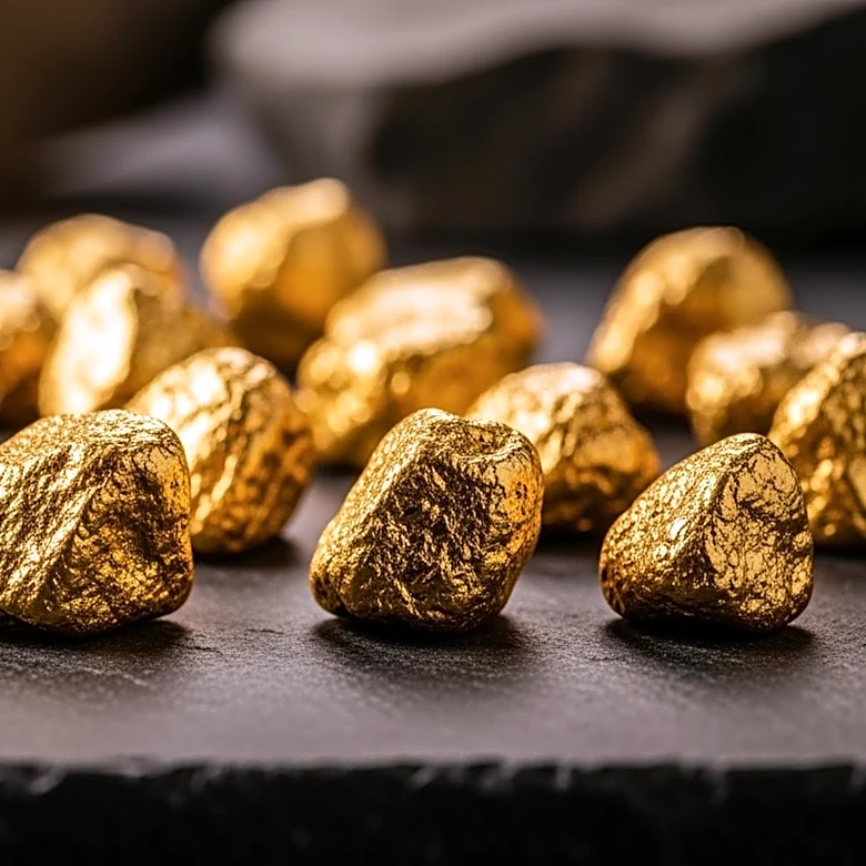 Soma Gold Resumes Deliveries from Aurora and El Limon Mines to El Bagre Complex