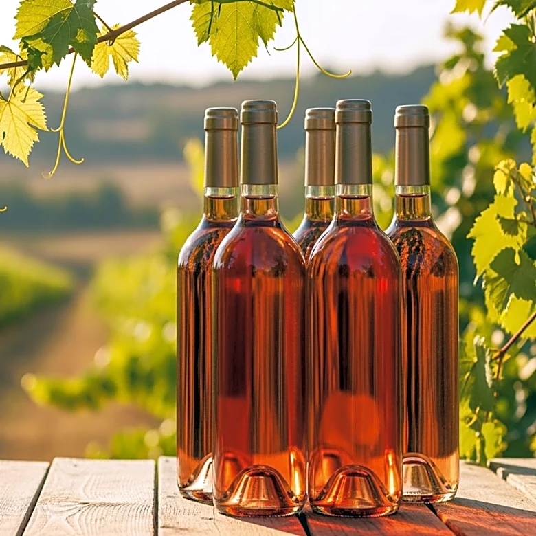 Naked Wines Offers $100 Discount on Curated Rosé 6-Pack for Summer